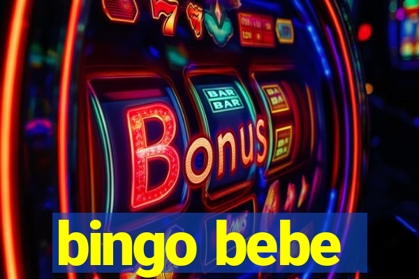 bingo bebe